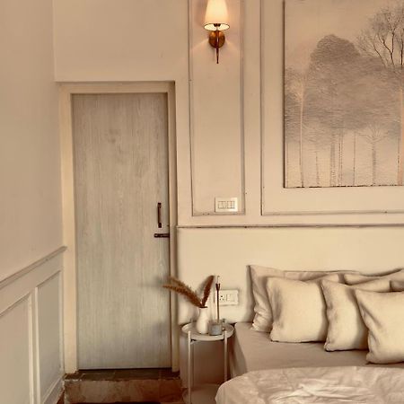 Nazaara -Thhpsociety - Mukteshwar - Witness The View From Your Bed Exterior foto